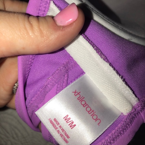 Xhilaration push up bikini top - Picture 3 of 3